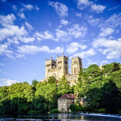 Durham Cathedral